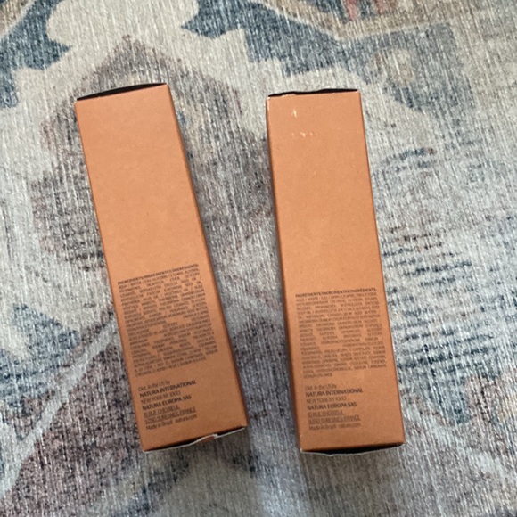 Ekos Hand and Foot Cream Natural Duo - Full Size - Picture 3 of 5